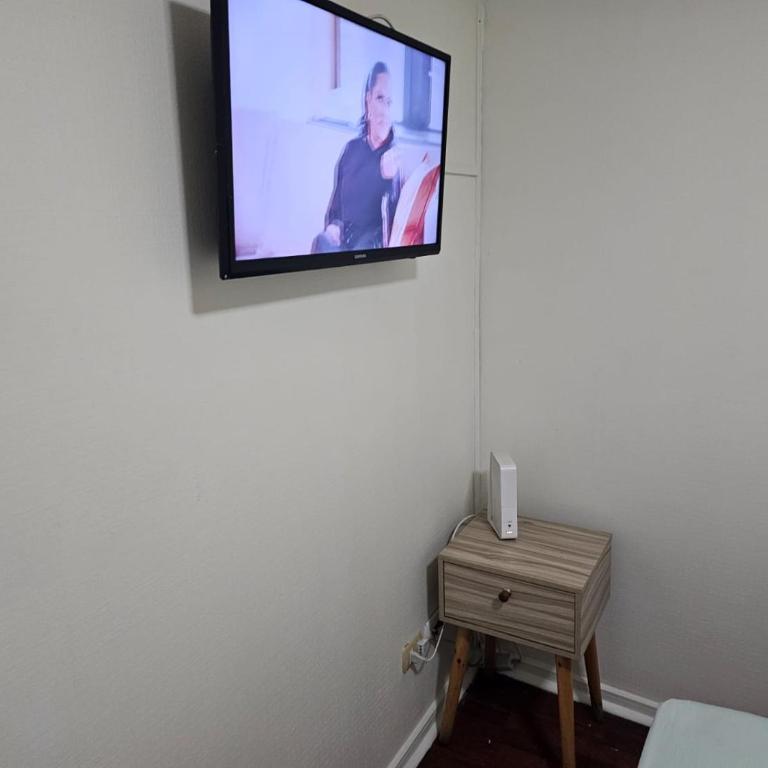 Parque Bulnes Moneda - One-Bedroom Apartment - 8