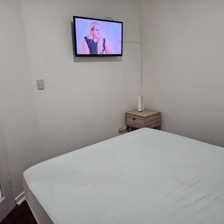 Parque Bulnes Moneda - One-Bedroom Apartment - 21