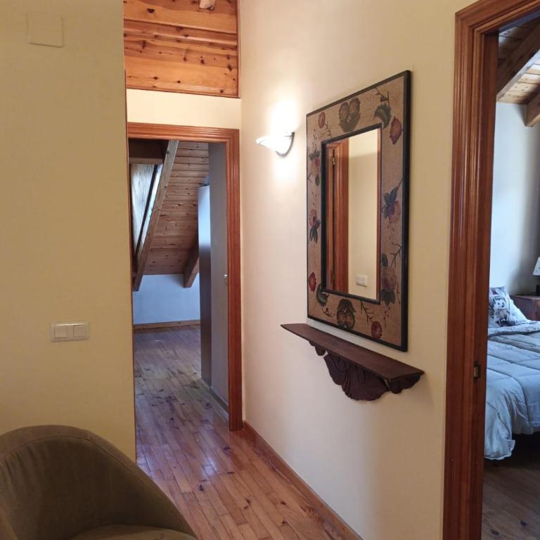 Duplex Ball Benasque - Apartamento con balcón - 10