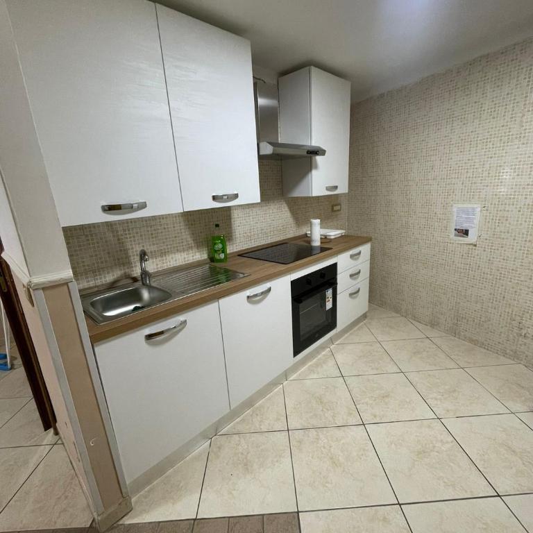 Two Bedroom apt - Apartment mit 1 Schlafzimmer - 12
