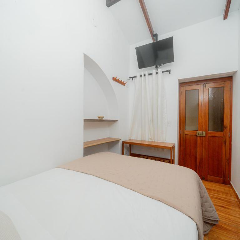 Muyuterra - Double Room - 3