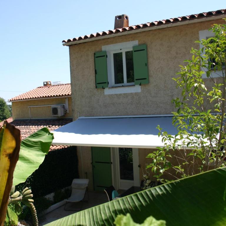 Villa Azurella - Villa - 9