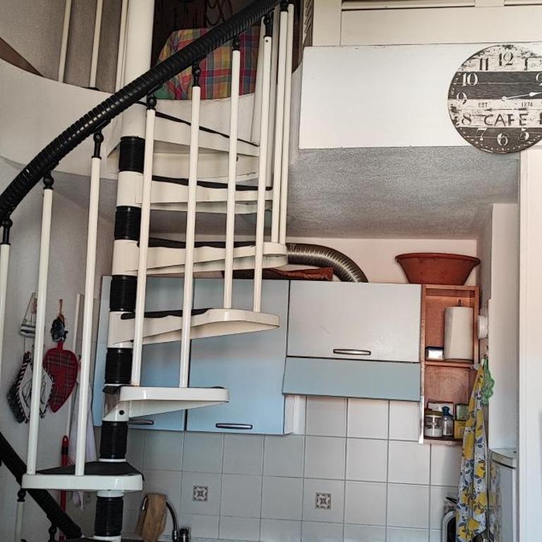 Residence Centrale - Appartamento con 2 Camere da Letto - 3