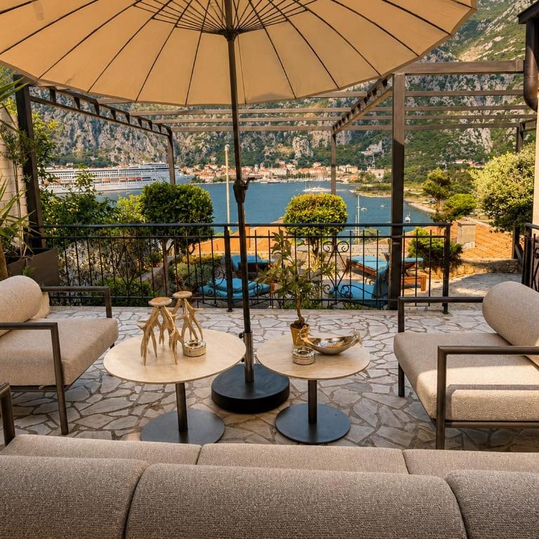 Beautiful House Lara - Villa mit 2 Schlafzimmern - 4