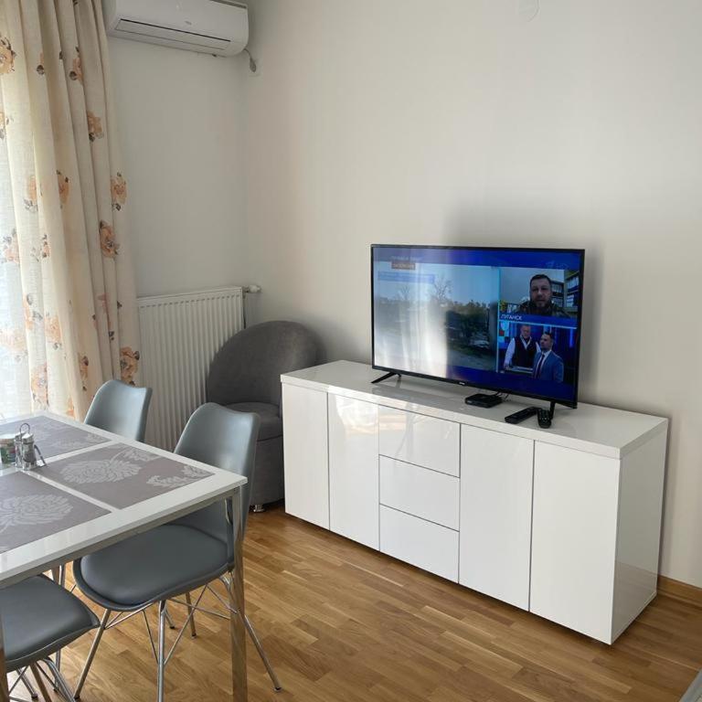 Vidikovac 1 - Apartman sa 1 Spavaćom Sobom - 8