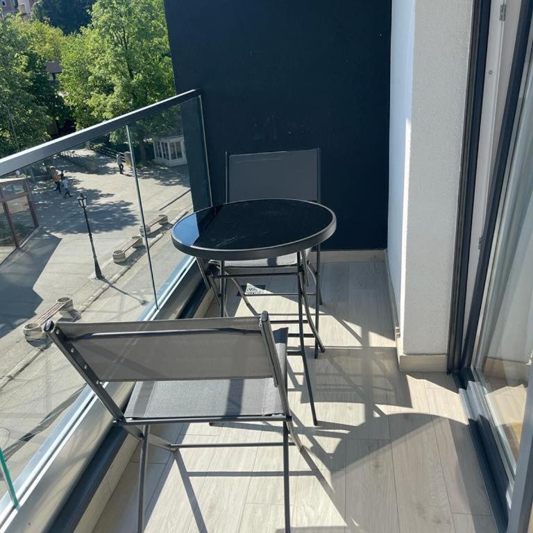 Vidikovac 1 - Apartman sa 1 Spavaćom Sobom - 9