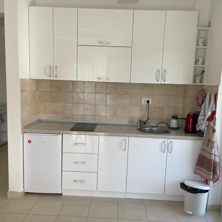 Vidikovac 1 - Apartman sa 1 Spavaćom Sobom - 10