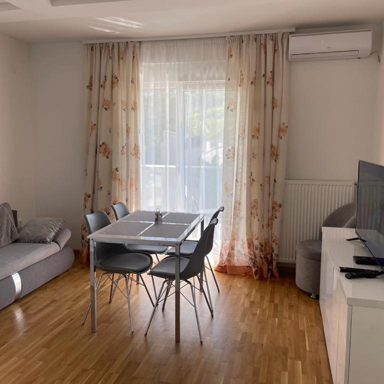 Vidikovac 1 - Apartman sa 1 Spavaćom Sobom - 11
