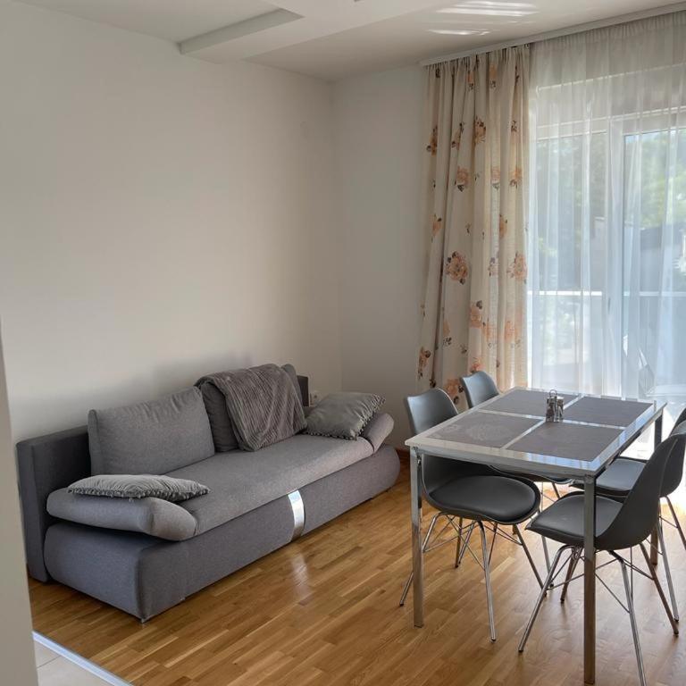 Vidikovac 1 - Apartman sa 1 Spavaćom Sobom - 12