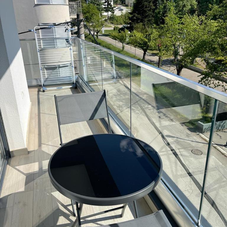 Vidikovac 1 - Apartman sa 1 Spavaćom Sobom - 13