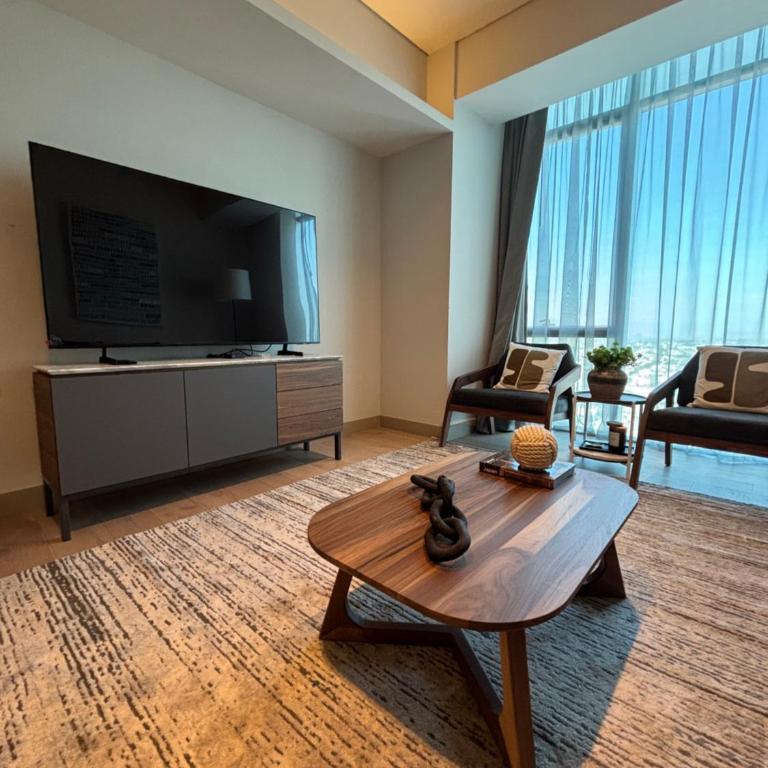 Insurgentes 724 Ciudad de México - Apartamento Deluxe de 1 dormitorio con vistas a la ciudad - 3