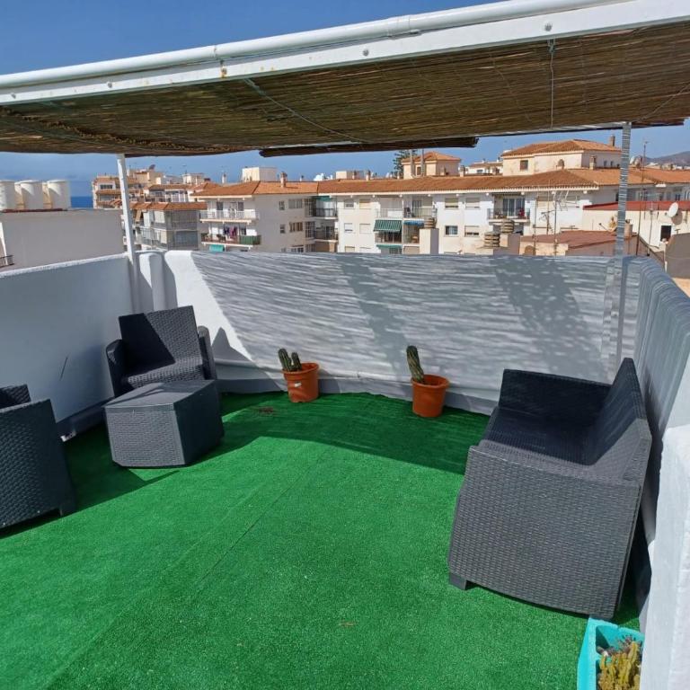 1ºB Escobar - Appartement 2 Chambres - 29