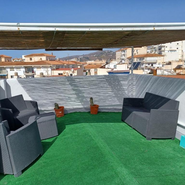 1ºB Escobar - Appartement 2 Chambres - 28