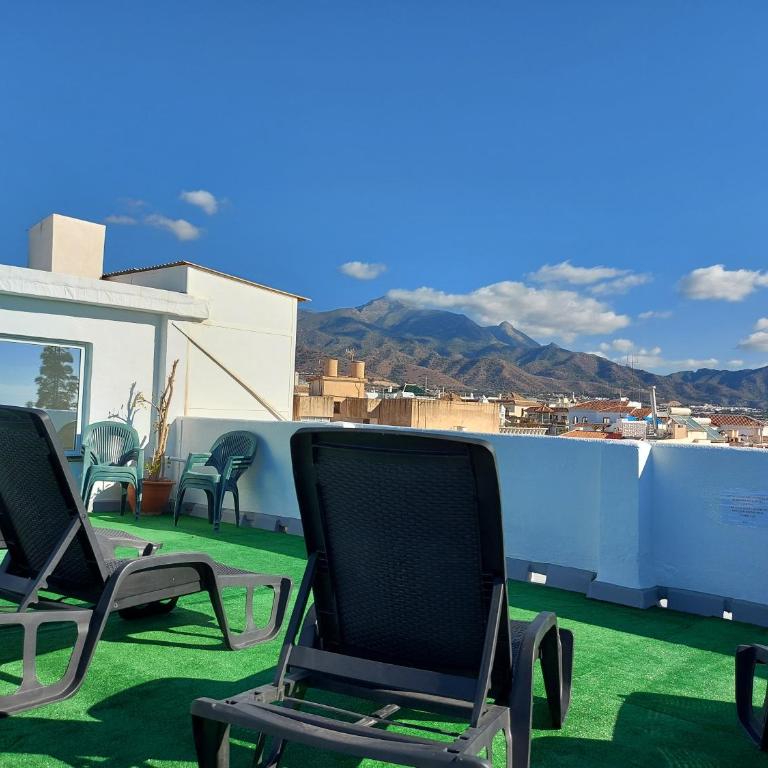 1ºB Escobar - Appartement 2 Chambres - 31