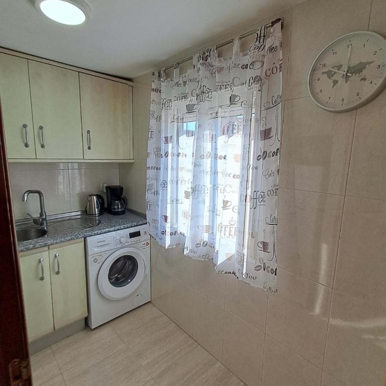 Atico Estudio Centro Fuengirola - Apartamento de 1 dormitorio - 8