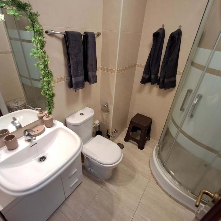 Atico Estudio Centro Fuengirola - Apartamento de 1 dormitorio - 11
