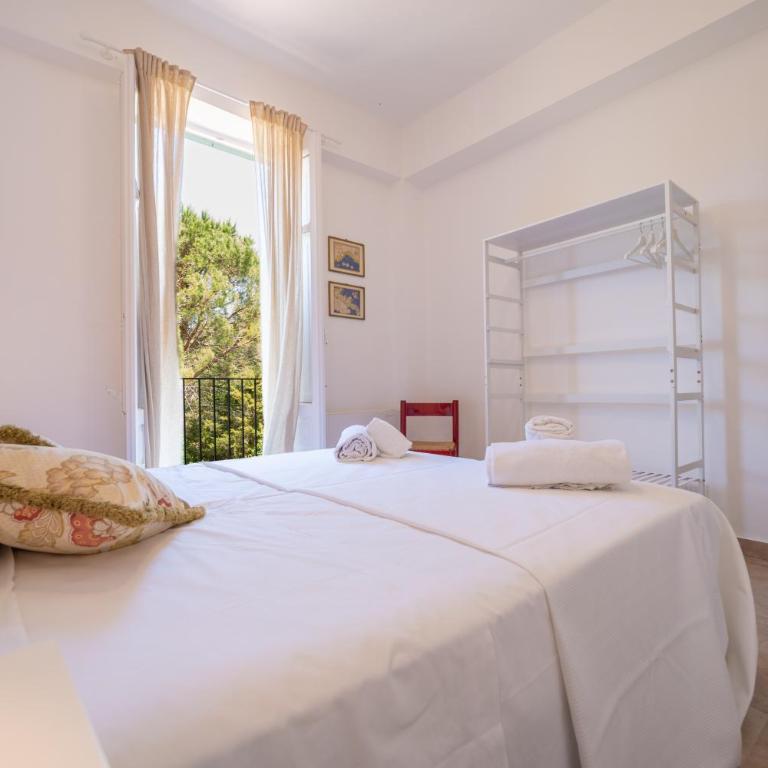 Villa Chiara - Luxury Country House - Cefalù - Villa Deluxe - 27