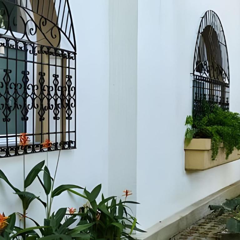 Apartamento 101 en Casa Ventus, la Casa del Viento - One-Bedroom Apartment - 15