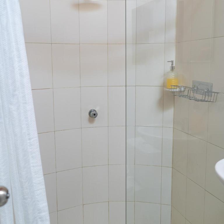 Kallpa B&B - Habitación Familiar con baño privado - 2