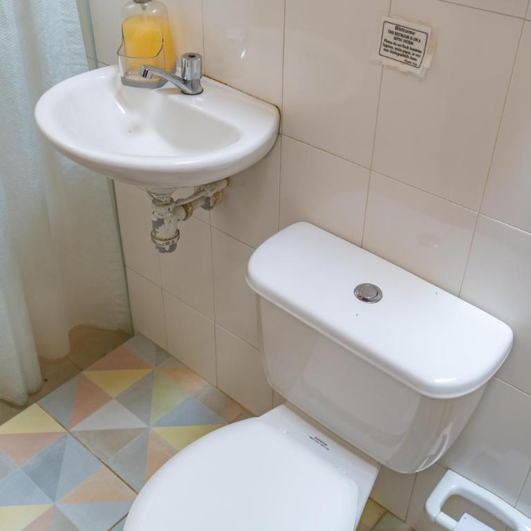 Kallpa B&B - Habitación Familiar con baño privado - 4