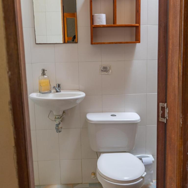 Kallpa B&B - Habitación Familiar con baño privado - 6