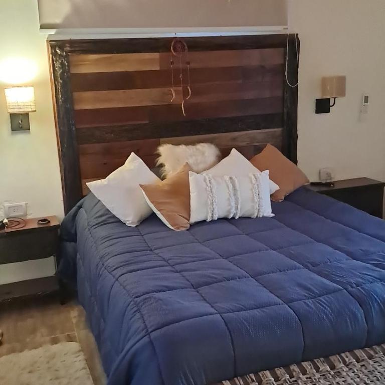 Remanso Serrano - Chalet de 1 dormitorio - 1