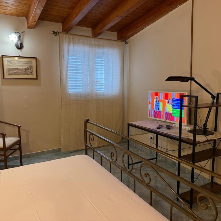 Casa vacanza il Giardino di Nonno Mommo - Casa con 1 Camera da Letto - 9