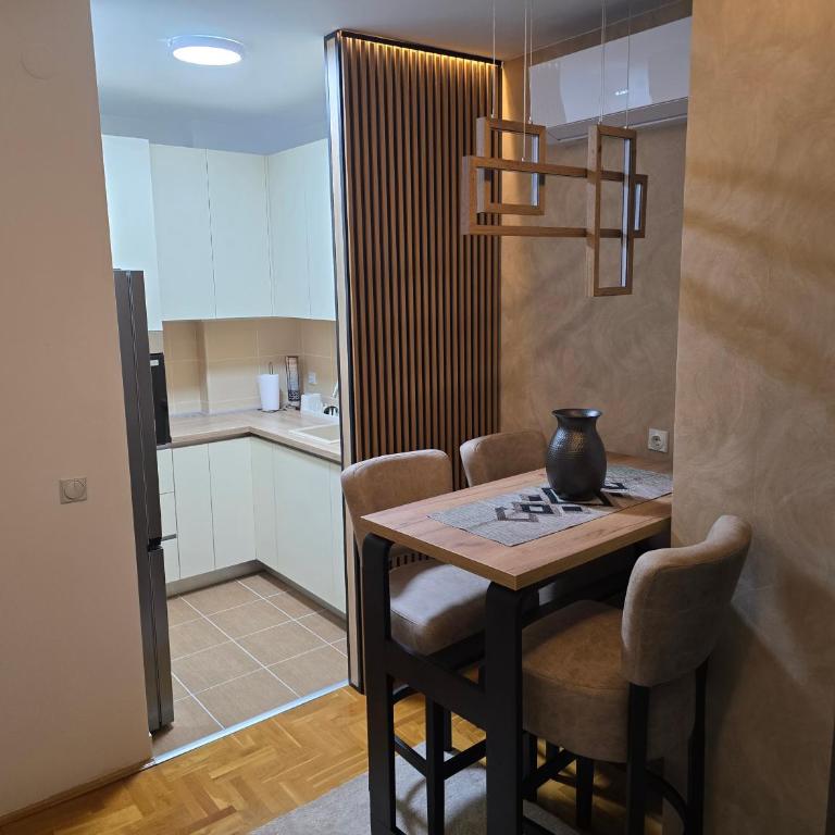 Nikolic boulevard apartment - Apartman sa 1 Spavaćom Sobom - 11