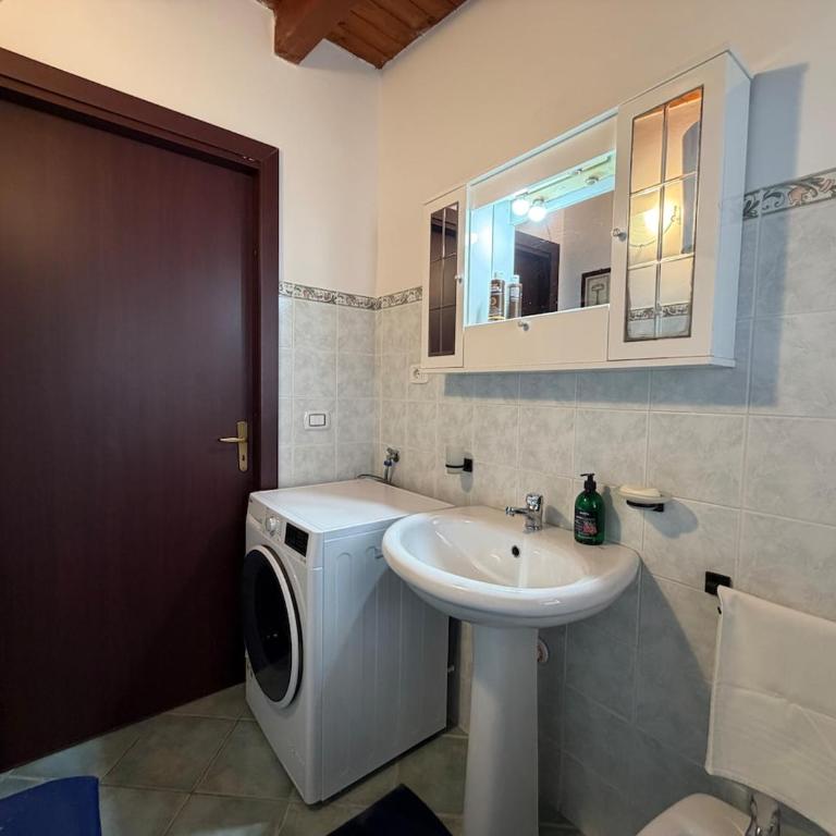 Casa vacanza il Giardino di Nonno Mommo - Casa con 1 Camera da Letto - 18