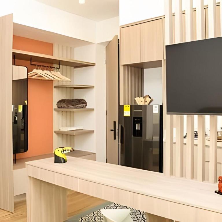 Apartamento 202 en Casa Ventus, La casa del Viento - One-Bedroom Apartment - 7