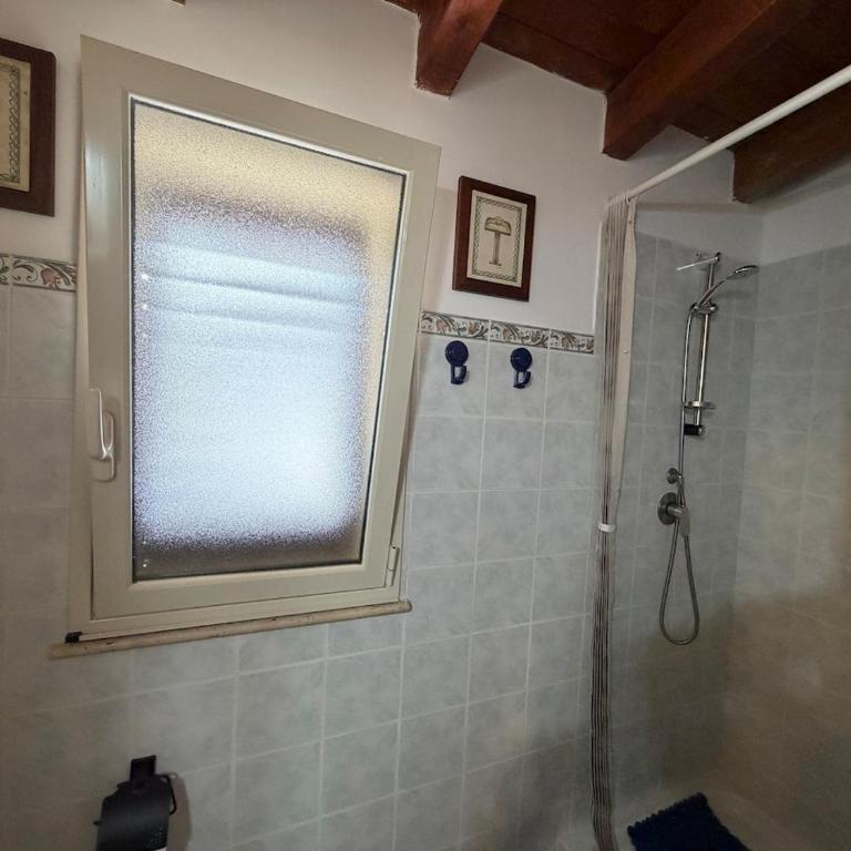 Casa vacanza il Giardino di Nonno Mommo - Casa con 1 Camera da Letto - 23