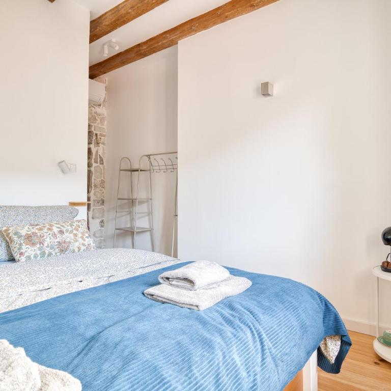 Stunning Views & Hidden Terraces Above the Old Town - Apartment mit schöner Aussicht - 6