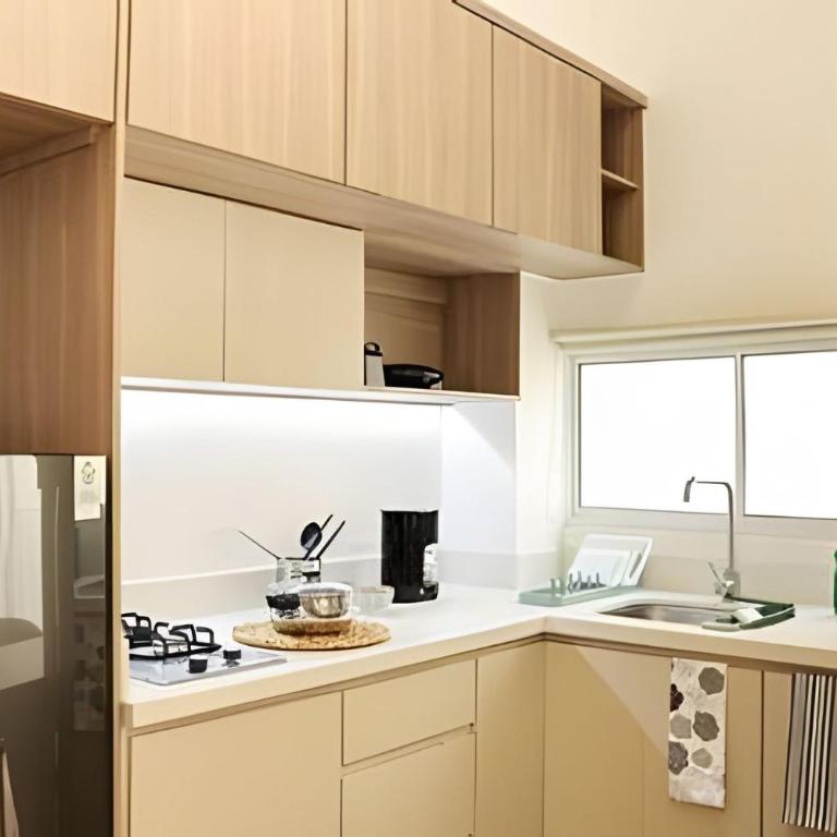 Apartamento 202 en Casa Ventus, La casa del Viento - One-Bedroom Apartment - 11