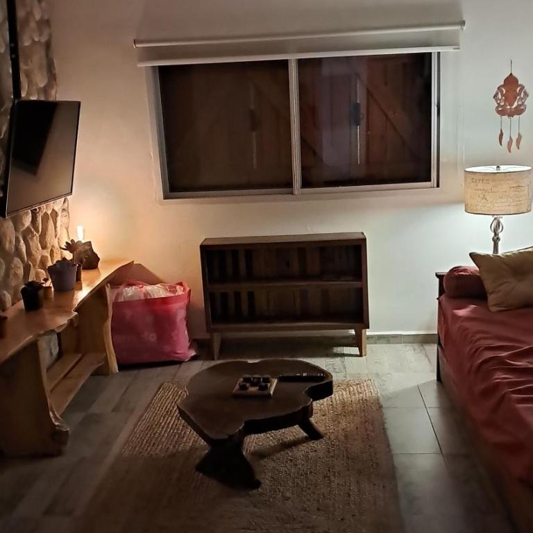 Remanso Serrano - Chalet de 1 dormitorio - 2