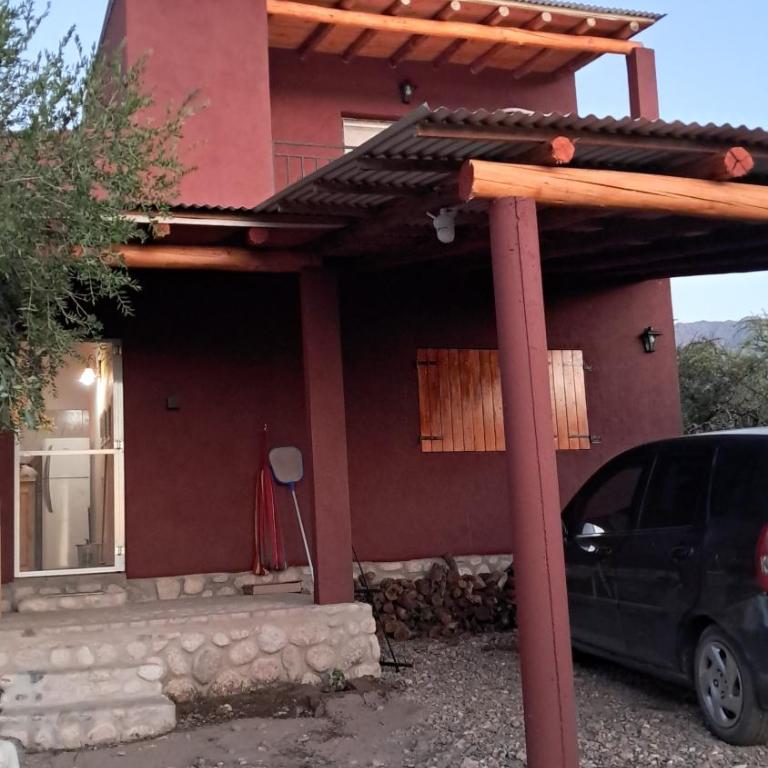 Remanso Serrano - Chalet de 1 dormitorio - 6