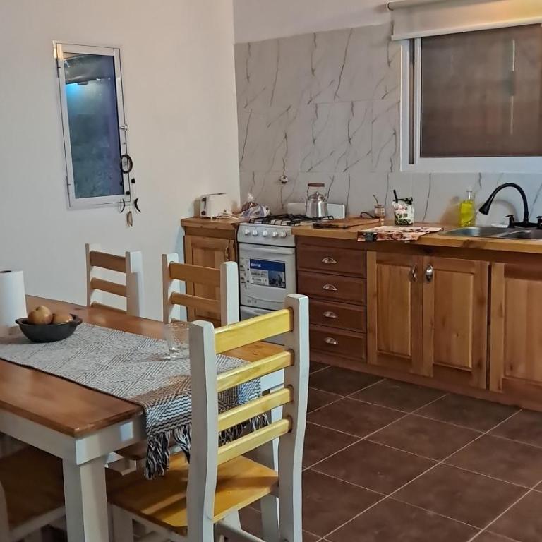 Remanso Serrano - Chalet de 1 dormitorio - 7