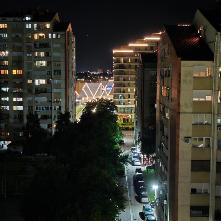 Nikolic boulevard apartment - Apartman sa 1 Spavaćom Sobom - 7