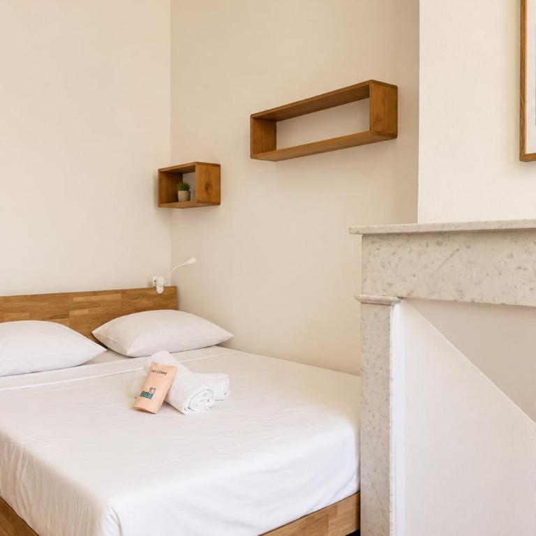 Appartement 145 m2 6 ch Canebière et Vieux-Port - Apartment - 22