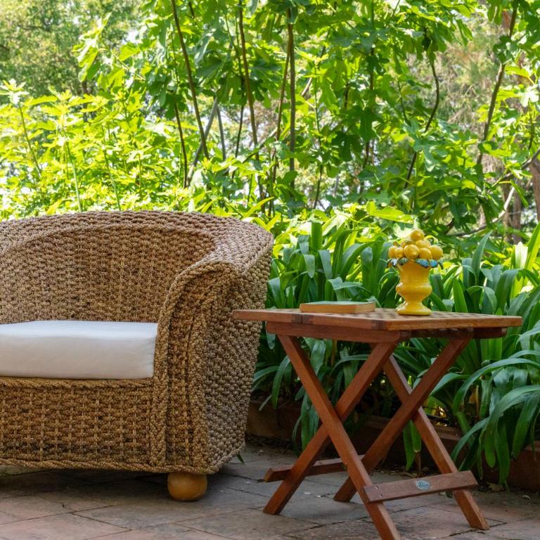 Villa Chiara - Luxury Country House - Cefalù - Villa Deluxe - 61