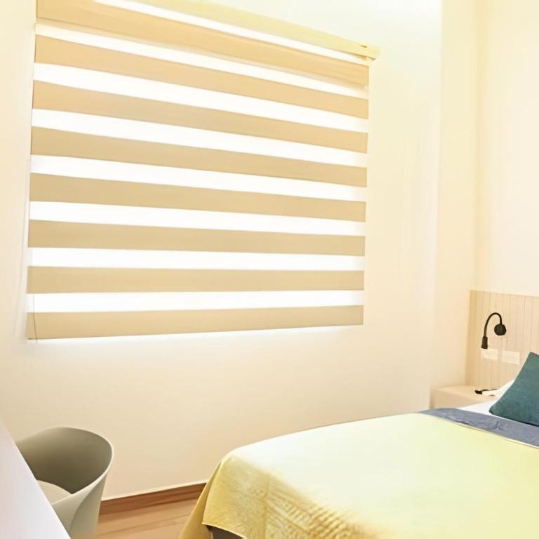 Apartamento 301, Casa Ventus, La Casa del Viento - One-Bedroom Apartment - 3