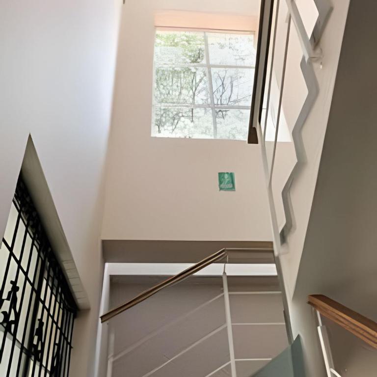 Apartamento 301, Casa Ventus, La Casa del Viento - One-Bedroom Apartment - 6