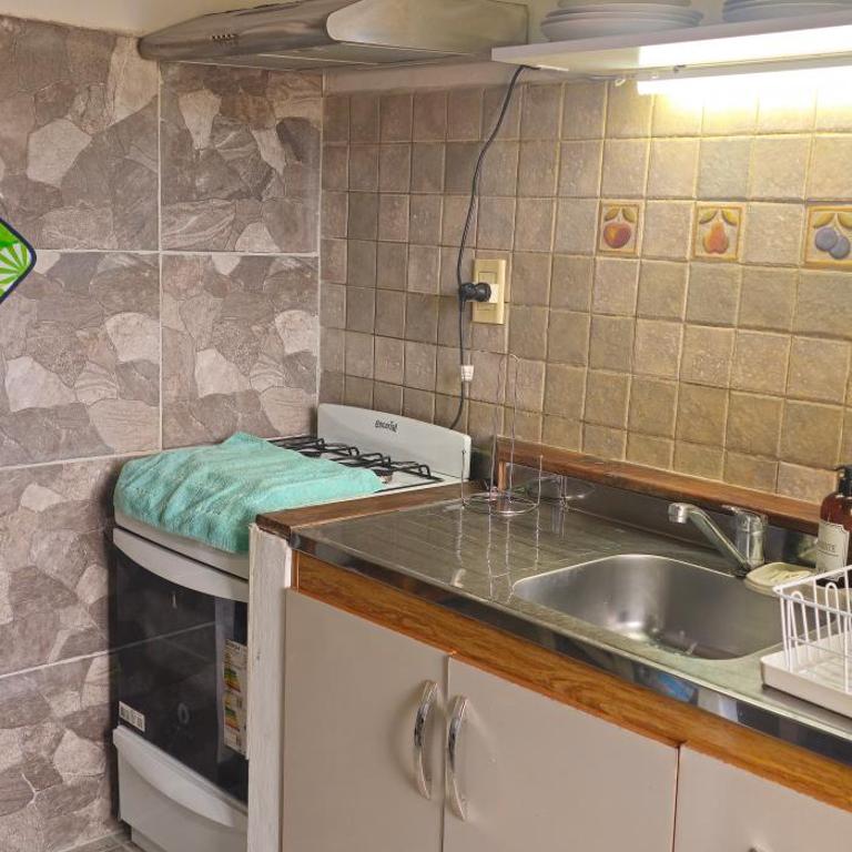 Soñado 3 - One-Bedroom Apartment - 4