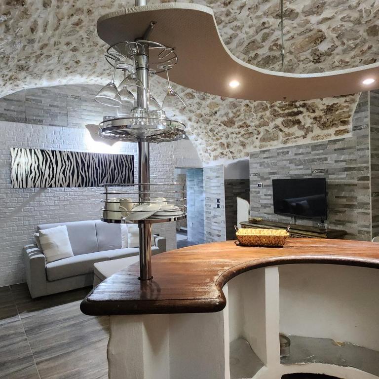 Dolce Vita Terrace On the Ocean - Veranda Sul Mare - Apartamento de 1 dormitorio - 6