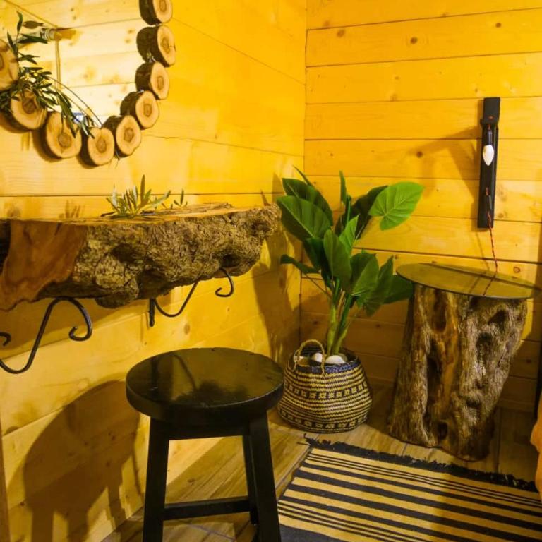 Sofia's Garden - Haus mit 2 Schlafzimmern - 19