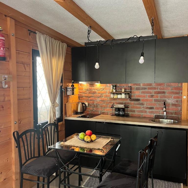 Sofia's Garden - Haus mit 2 Schlafzimmern - 25