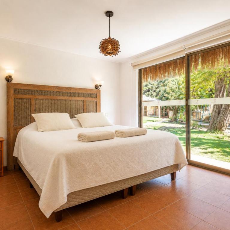 Cabañas Refugio El Molle - Bungalow - 2