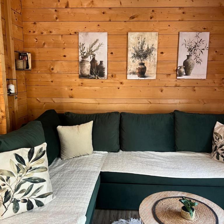 Sofia's Garden - Haus mit 2 Schlafzimmern - 54