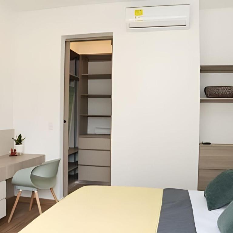 Apartamento 302 Casa Ventus, La Casa del Viento - One-Bedroom Apartment - 8
