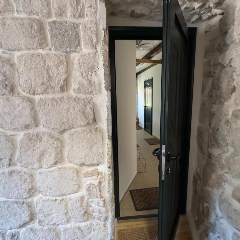 Stunning Views & Hidden Terraces Above the Old Town - Apartment mit schöner Aussicht - 14