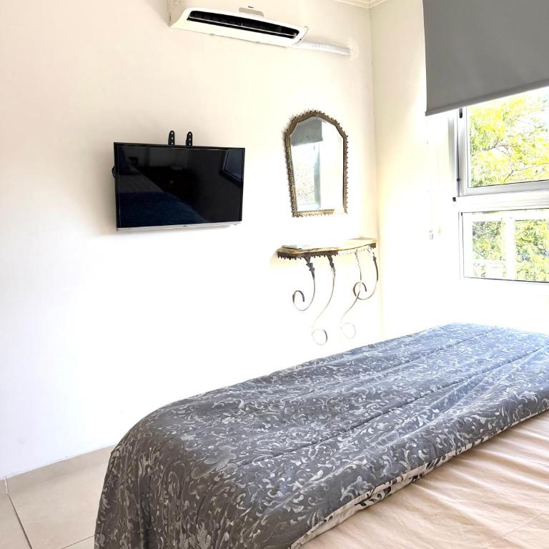 Pilares I - Moderno departamento con cochera - One-Bedroom Apartment - 4